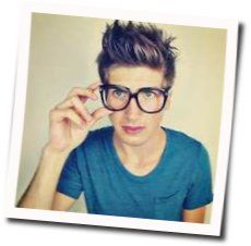 Don't Wait Chords by Joey Graceffa
