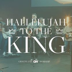 Sound Of Deliverance Free Tab by Graceland Worship