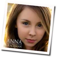 Crazy World Chords by Anna Graceman