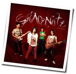 Pero Chords by Gracenote