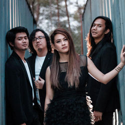 When I Dream About You Tabs by Gracenote
