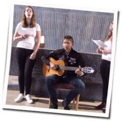 Befreit Durch Deine Gnade Chords by Gracetown