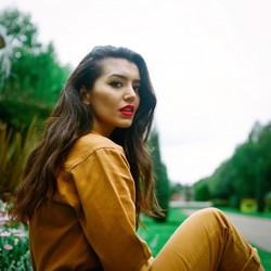 Sad Song Chords by GRACEY