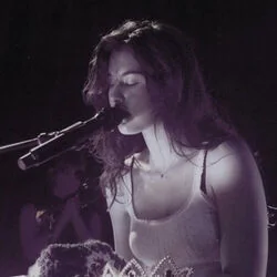 Breaking Me Down Chords by Gracie Abrams