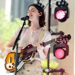 Crazy Girl Chords by Gracie Abrams