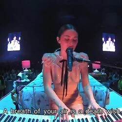 Death Wish Chords by Gracie Abrams