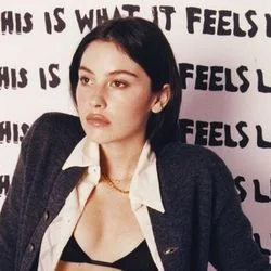 Right Now Chords by Gracie Abrams