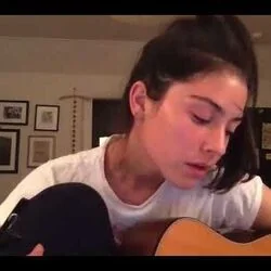 Sing Me To Sleep Chords by Gracie Abrams