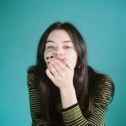 Two People Chords by Gracie Abrams