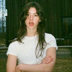 Abby Chords by Gracie Abrams