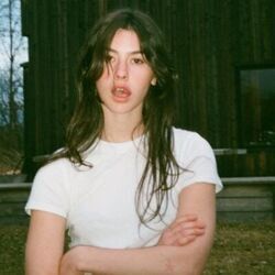 Abby (demo) Chords by Gracie Abrams
