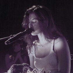 Breaking Me Down Chords by Gracie Abrams