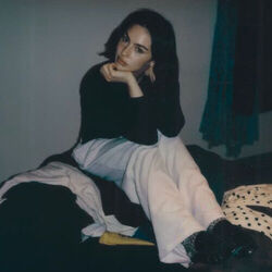 Cold Goodbyes Chords by Gracie Abrams