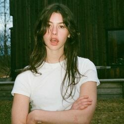 Difficult  Chords by Gracie Abrams