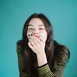 Mean It Ukulele Chords by Gracie Abrams