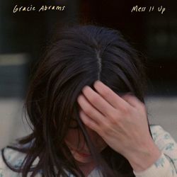 Mess It Up Chords by Gracie Abrams