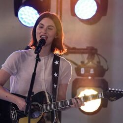 Sold Out Chords by Gracie Abrams