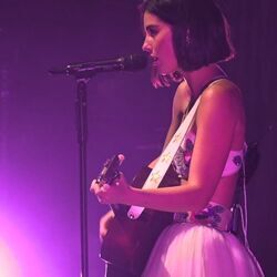 That's So True Chords by Gracie Abrams