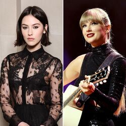 Us (feat. Taylor Swift) Chords by Gracie Abrams