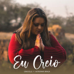 Eu Creio Chords by Gracielle