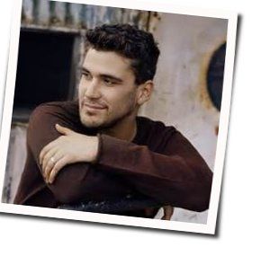 Let You Go Chords by Josh Gracin
