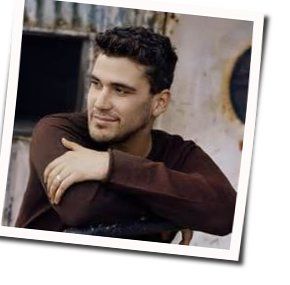 Let You Go by Josh Gracin