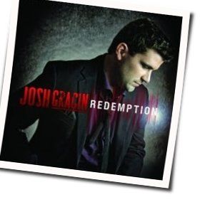 Over Me by Josh Gracin