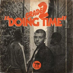 Doing Time Tab by Grade 2