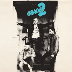 Fast Pace Chords by Grade 2
