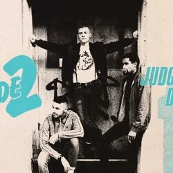 Judgment Day Chords by Grade 2