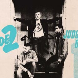 Judgment Day Chords by Grade 2