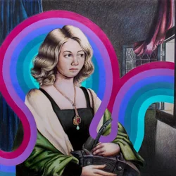 Carelessly Alone by Gradient