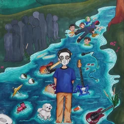 Cuomo Chords by Gradient