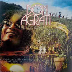Two Bit Afternoon Bass Tab by Don Grady