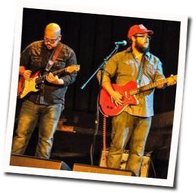 Take My Hell Chords by Grady Spencer And The Work