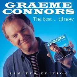 A Little Further North Chords by Graeme Connors