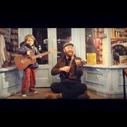One Plus One Ukulele Chords by Graeme James