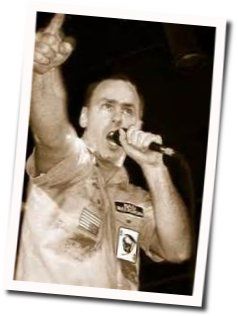 Faith Alone Chords by Greg Graffin