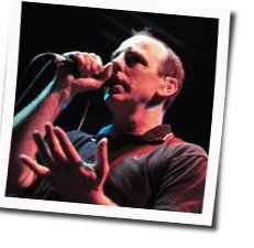 Lincolns Funeral Train Acoustic Chords by Greg Graffin