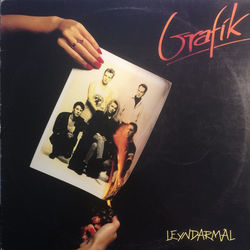 Presley Chords by Grafík