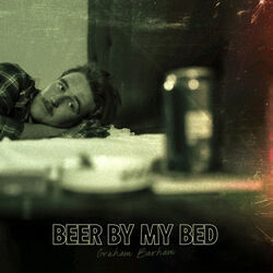 Beer By My Bed by Graham Barham