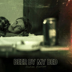Beer By My Bed Chords by Graham Barham
