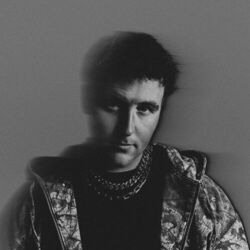 Buckshot by Graham Barham