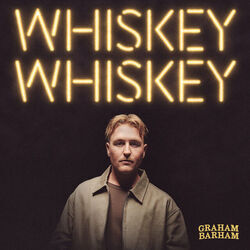 Whiskey Rain Chords by Graham Barham