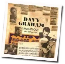 Take Five Tab by Davy Graham