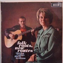 Hares On The Mountain Chords by Davy Graham