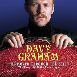 Love Is Pleasin Chords by Davy Graham