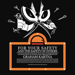 We Do It All For You Chords by Graham Kartna