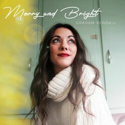 Merry And Bright Chords by Graham Kendall