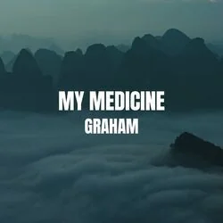 My Medicine Chords by Graham Preskett